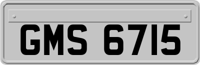 GMS6715