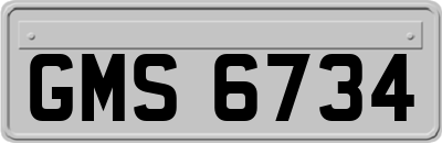 GMS6734