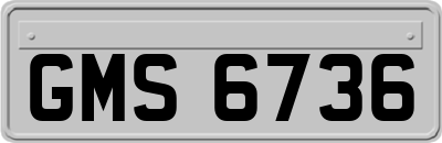 GMS6736