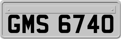 GMS6740