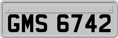 GMS6742