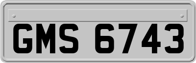 GMS6743