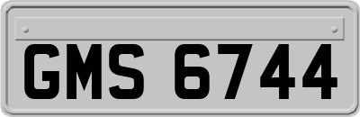 GMS6744