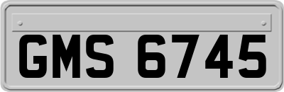 GMS6745