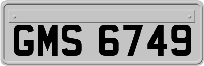 GMS6749