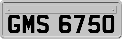 GMS6750