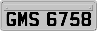 GMS6758