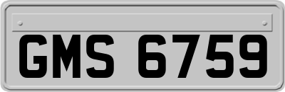 GMS6759