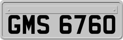 GMS6760