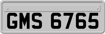GMS6765