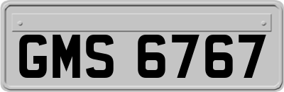 GMS6767