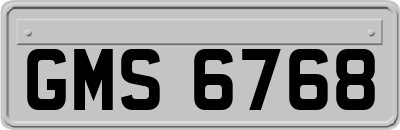 GMS6768
