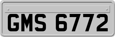 GMS6772