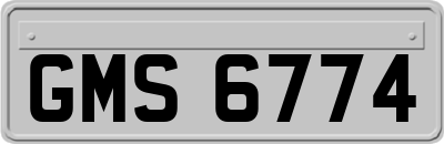 GMS6774