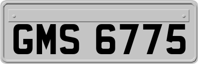 GMS6775