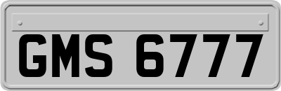 GMS6777