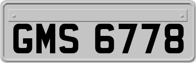 GMS6778