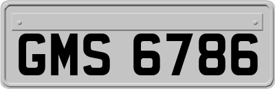 GMS6786