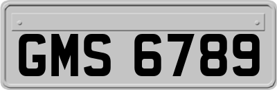 GMS6789
