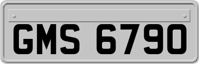GMS6790