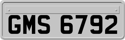 GMS6792