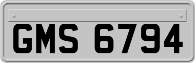 GMS6794