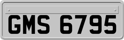 GMS6795