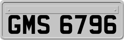GMS6796