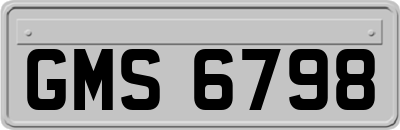 GMS6798