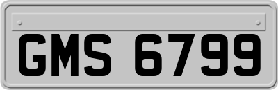 GMS6799