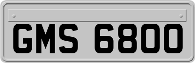 GMS6800