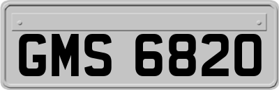 GMS6820