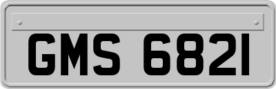 GMS6821