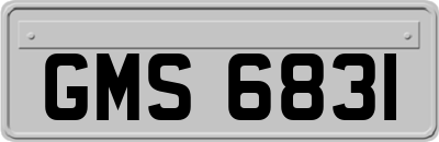 GMS6831