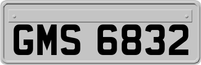 GMS6832
