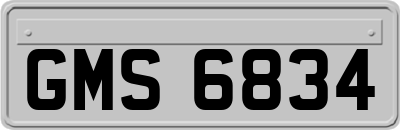 GMS6834