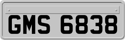 GMS6838