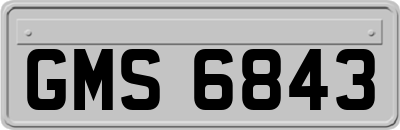GMS6843