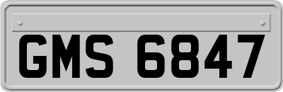GMS6847