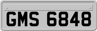 GMS6848