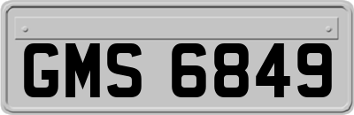 GMS6849