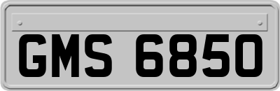 GMS6850