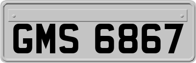 GMS6867