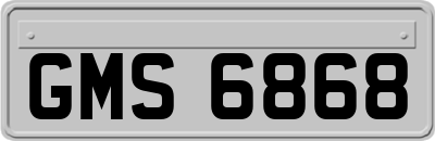 GMS6868