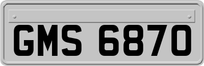 GMS6870