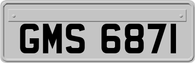 GMS6871