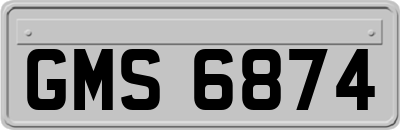 GMS6874
