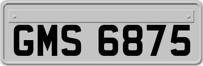 GMS6875