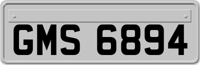 GMS6894