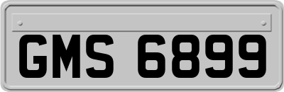 GMS6899